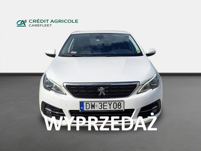 Peugeot 308 II 1.5 BlueHDi Active S&S Kombi. DW3EY08