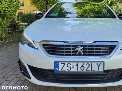 Peugeot 308 SW 1.6 e-THP GT S&S