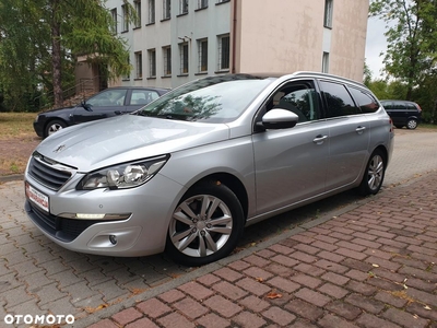 Peugeot 308 SW HDi FAP 150 Style