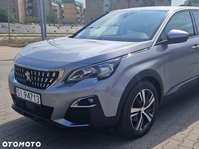 Peugeot 5008 1.5 BlueHDi Active S&S EAT8