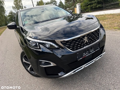 Peugeot 5008 1.5 BlueHDI Crossway S&S