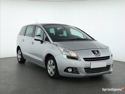 Peugeot 5008 1.6 VTi