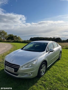 Peugeot 508 1.6 HDi Active