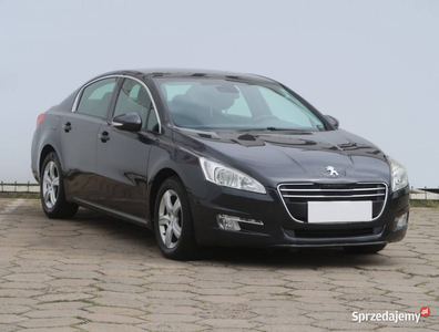 Peugeot 508 2.0 HDi