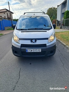 peugeot expert 2008 1.6 hdi