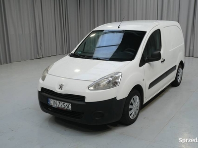 PEUGEOT Partner 1.6 HDi CIN7256C