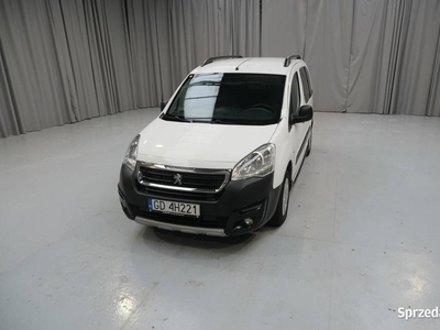 PEUGEOT Partner Tepee GD4H221