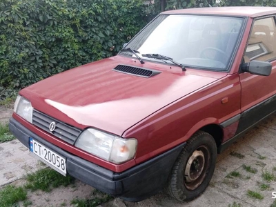 Polonez Caro 1.9 GLD 1992