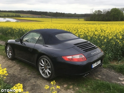 Porsche 911 Carrera S