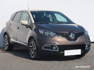 Renault Captur 1.2 TCe