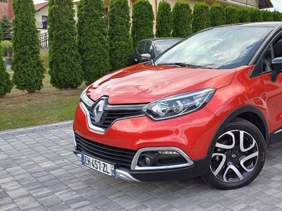 Renault captur 1.2#kamera#klimatronic#