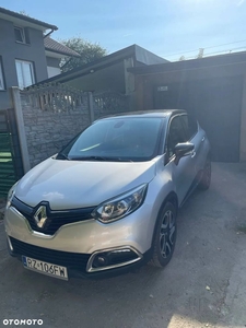 Renault Captur 1.5 dCi Energy Intens