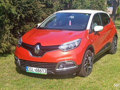 Renault Captur 1.5dci