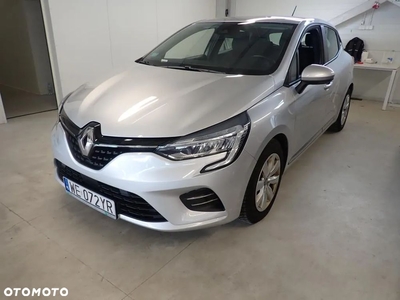 Renault Clio 1.0 TCe Zen