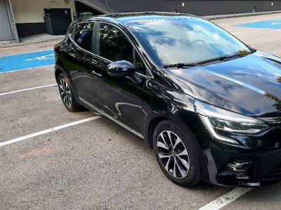 Renault Clio 1.0TCe-100PS 65tkm Klima Navi Intens