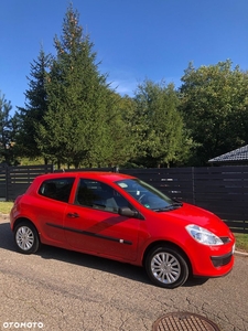 Renault Clio 1.2 16V Authentique