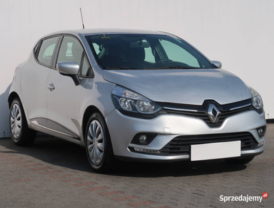 Renault Clio 1.5 dCi