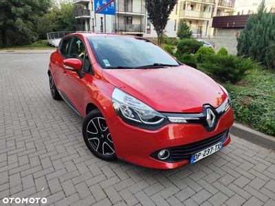 Renault Clio 1.5 dCi Energy Dynamique