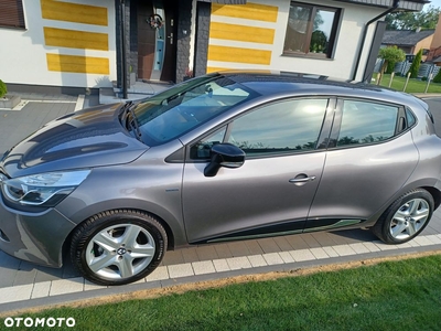 Renault Clio (Energy) TCe 90 Start & Stop LIMITED