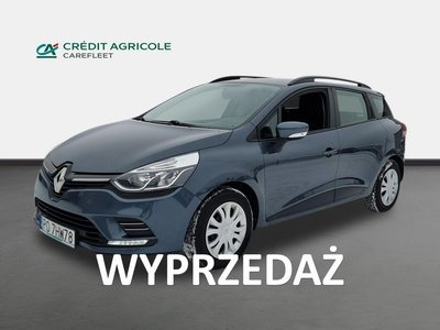 Renault Clio IV 1.5 dCi Energy Alize Kombi. PO7HW78