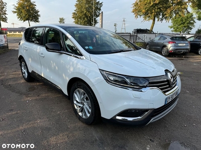 Renault Espace 1.6 dCi Energy Initiale Paris EDC