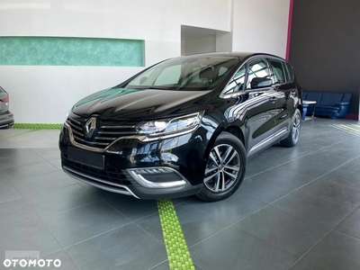 Renault Espace V BLUE dCi 200 EDC LIMITED / 7 MIEJSC!