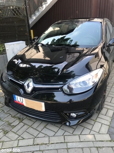 Renault Fluence 1.5 dCi Dynamique