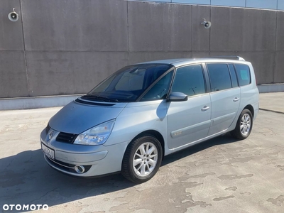 Renault Grand Espace