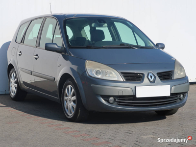 Renault Grand Scenic 1.9 dCi