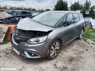 Renault Grand Scenic ENERGY dCi 110 LIMITED