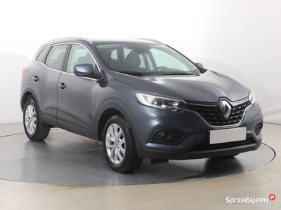 Renault Kadjar 1.3 TCe