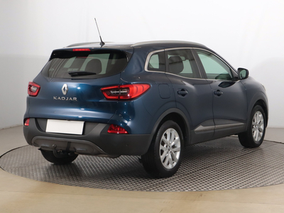 Renault Kadjar 2015 1.2 TCe 128558km SUV