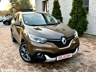 Renault Kadjar Energy TCe 130 LIMITED