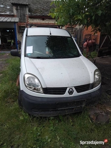 Renault Kangoo 1 lift