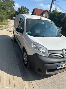 Renault Kangoo 1.5 dCi Equilibre