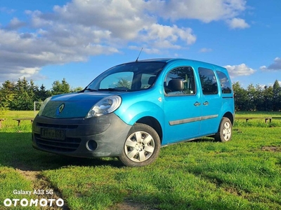 Renault Kangoo 1.6 16V 105 Happy Family