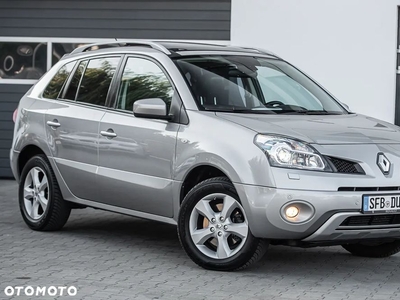 Renault Koleos 2.0 dCi 4x4 Bose Edition