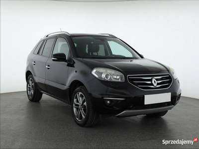 Renault Koleos 2.0 dCi