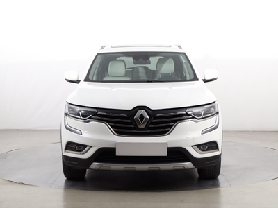 Renault Koleos 2017 2.0 dCi 197226km SUV