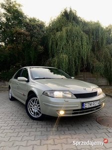 Renault Laguna 1,8 gaz