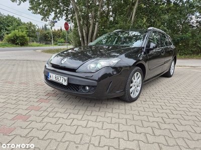 Renault Laguna 2.0 DCi Dynamique