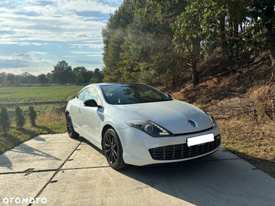 Renault Laguna 2.0 dCi Monaco GP2