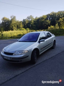 Renault laguna