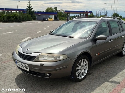 Renault Laguna