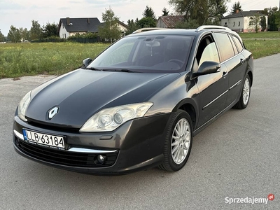 Renault Laguna III*2.0DCI**