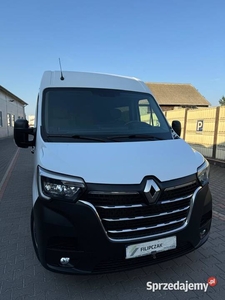 Renault Master L3H2 dCi