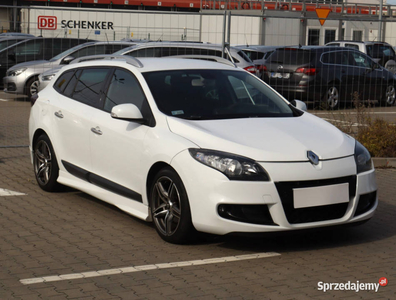 Renault Megane 1.4 TCe