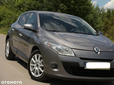 Renault Megane 1.6 16V 110 Expression