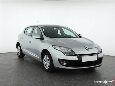 Renault Megane 1.6 16V