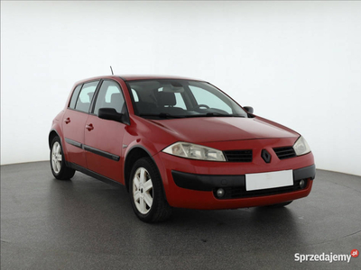 Renault Megane 1.6 16V